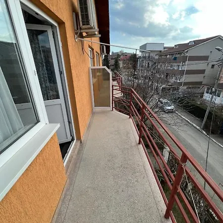 Guest house Vila Mirela *