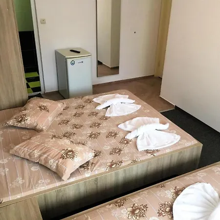 Guest house Vila Mirela