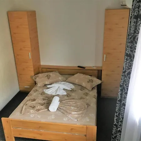 Guest house Vila Mirela *
