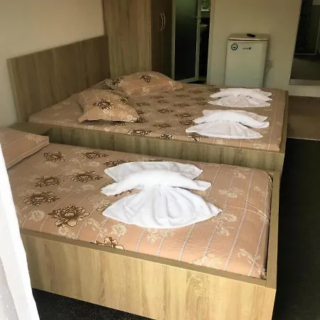 Guest house Vila Mirela