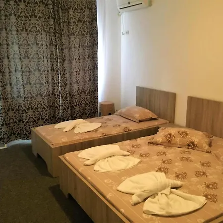 Vila Mirela Eforie Nord