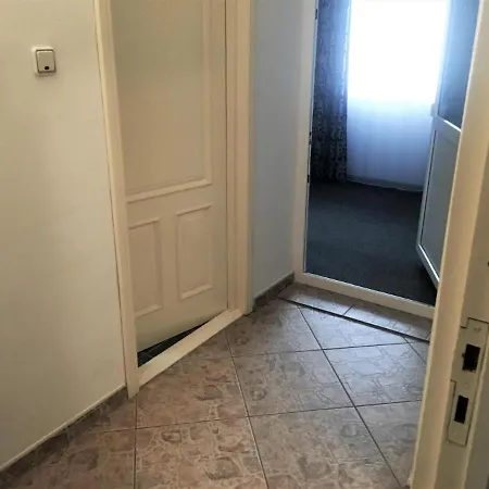 Vila Mirela Guest house Eforie Nord