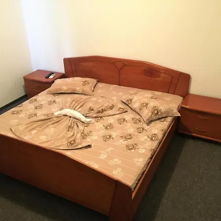 Guest house Vila Mirela